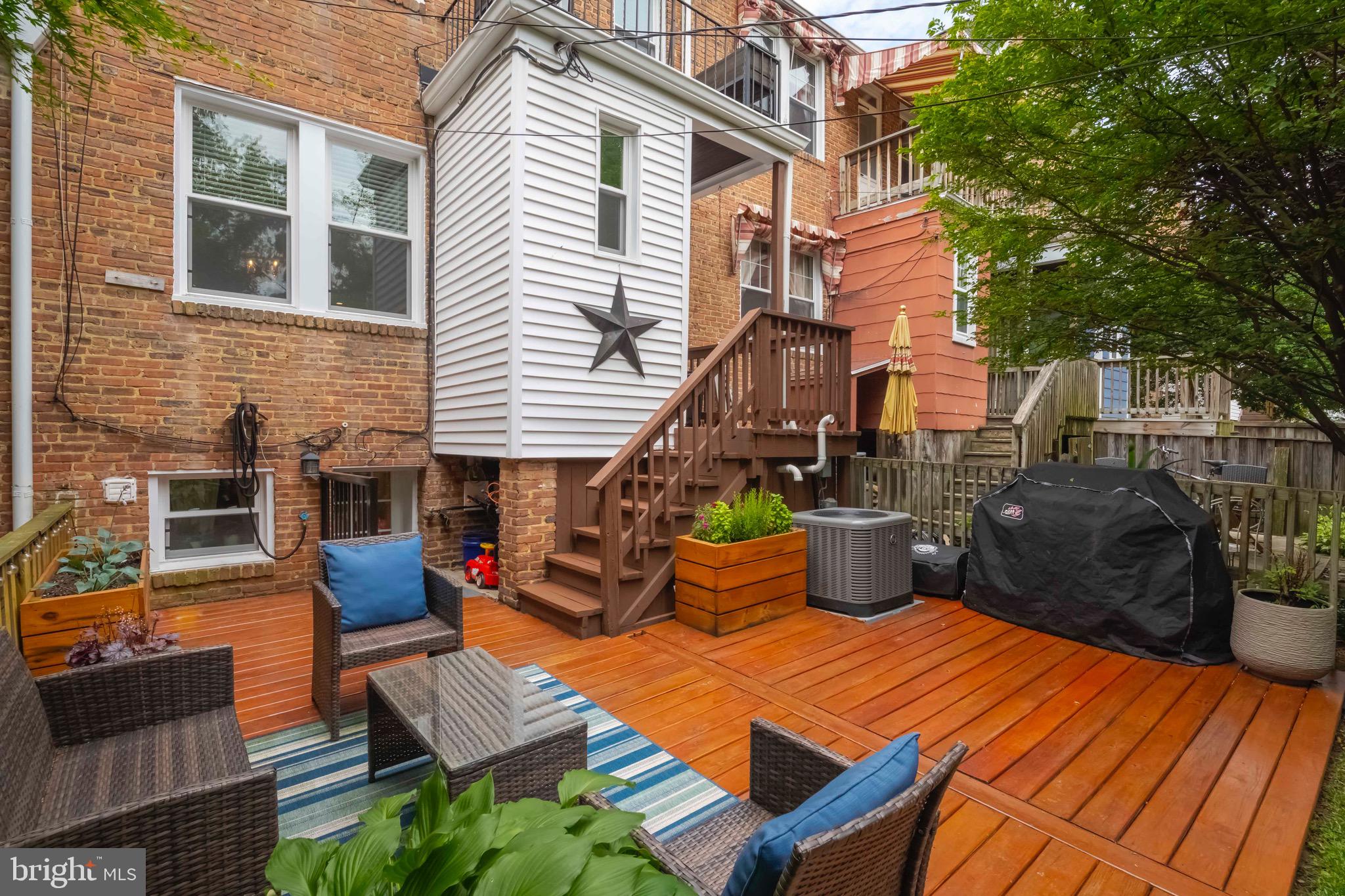 3911 Keswick Road Baltimore, MD 21211 - Photo 38 of 46