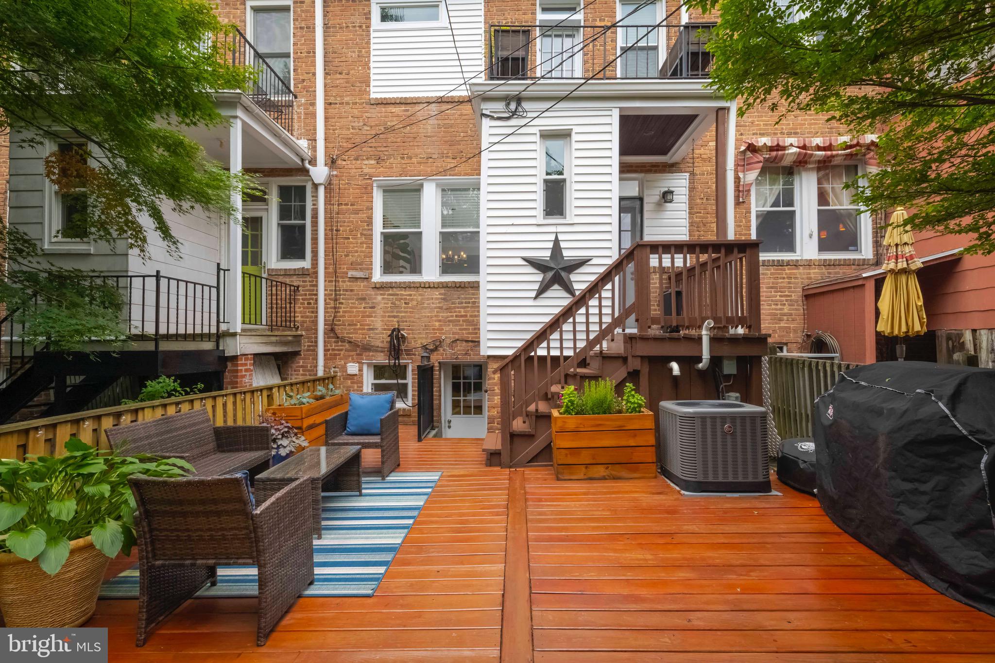 3911 Keswick Road Baltimore, MD 21211 - Photo 39 of 46