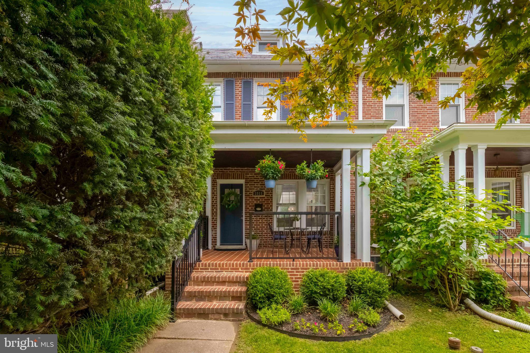 3911 Keswick Road Baltimore, MD 21211 - Photo 4 of 46