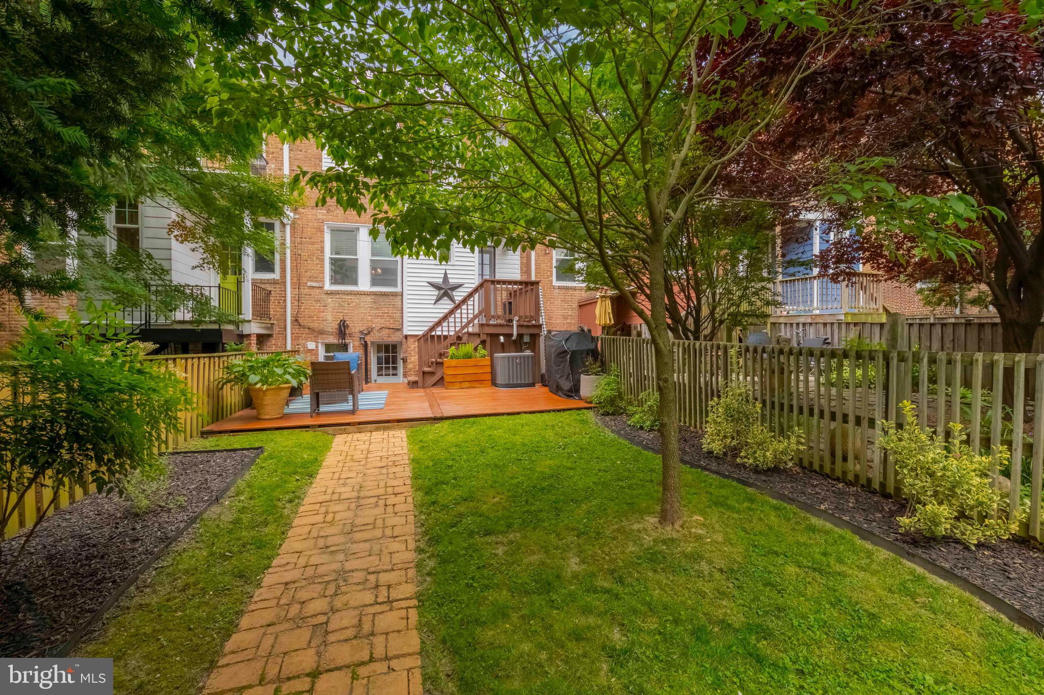3911 Keswick Road Baltimore, MD 21211 - Photo 41 of 46