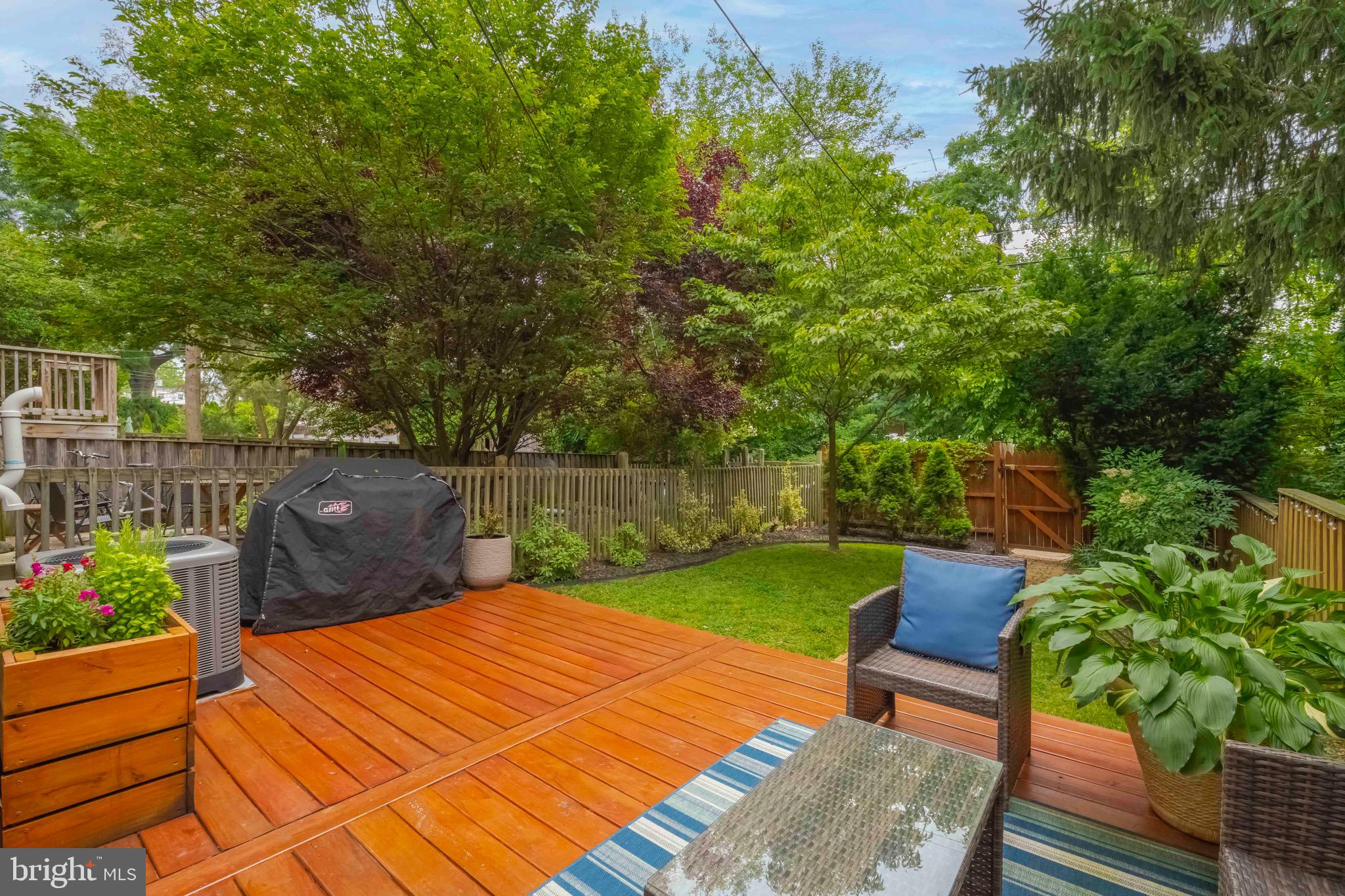 3911 Keswick Road Baltimore, MD 21211 - Photo 43 of 46