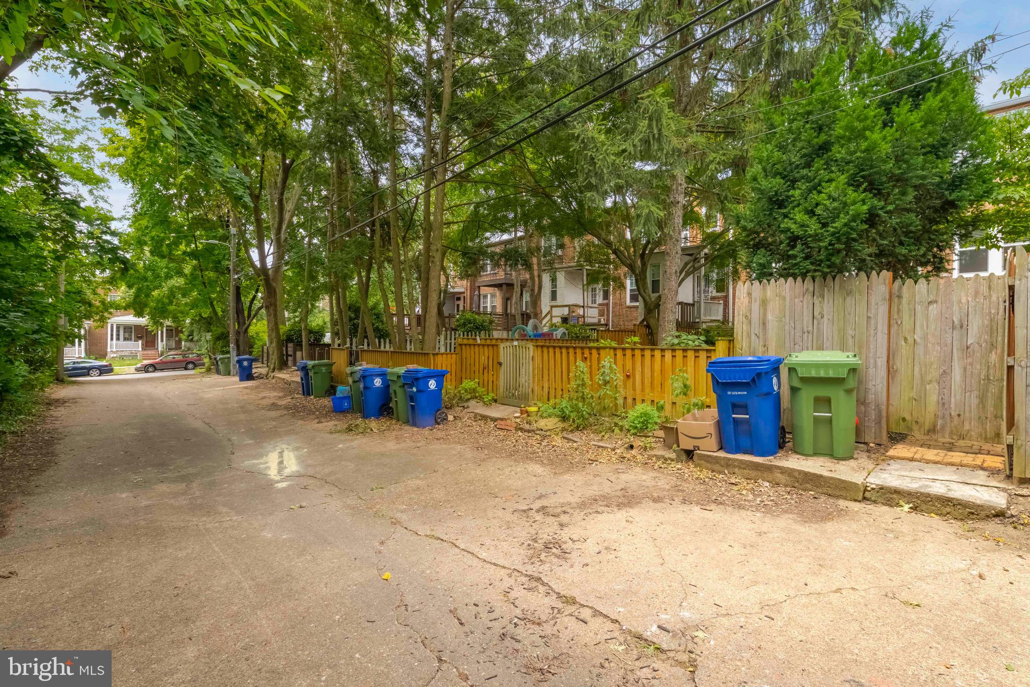 3911 Keswick Road Baltimore, MD 21211 - Photo 46 of 46
