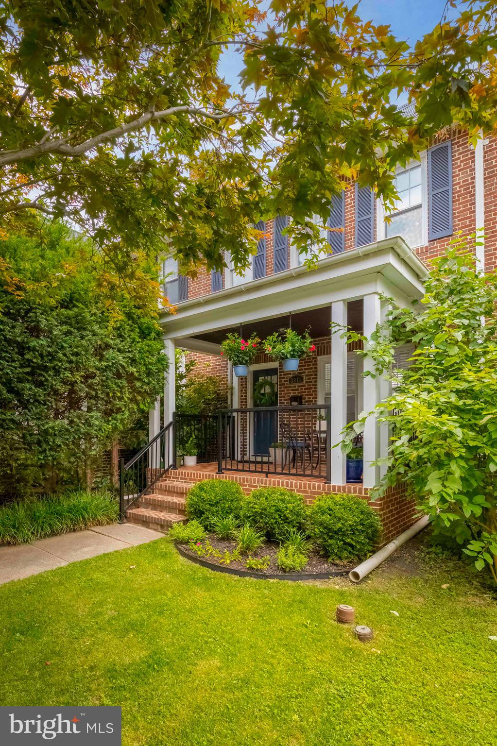3911 Keswick Road Baltimore, MD 21211 - Photo 5 of 46