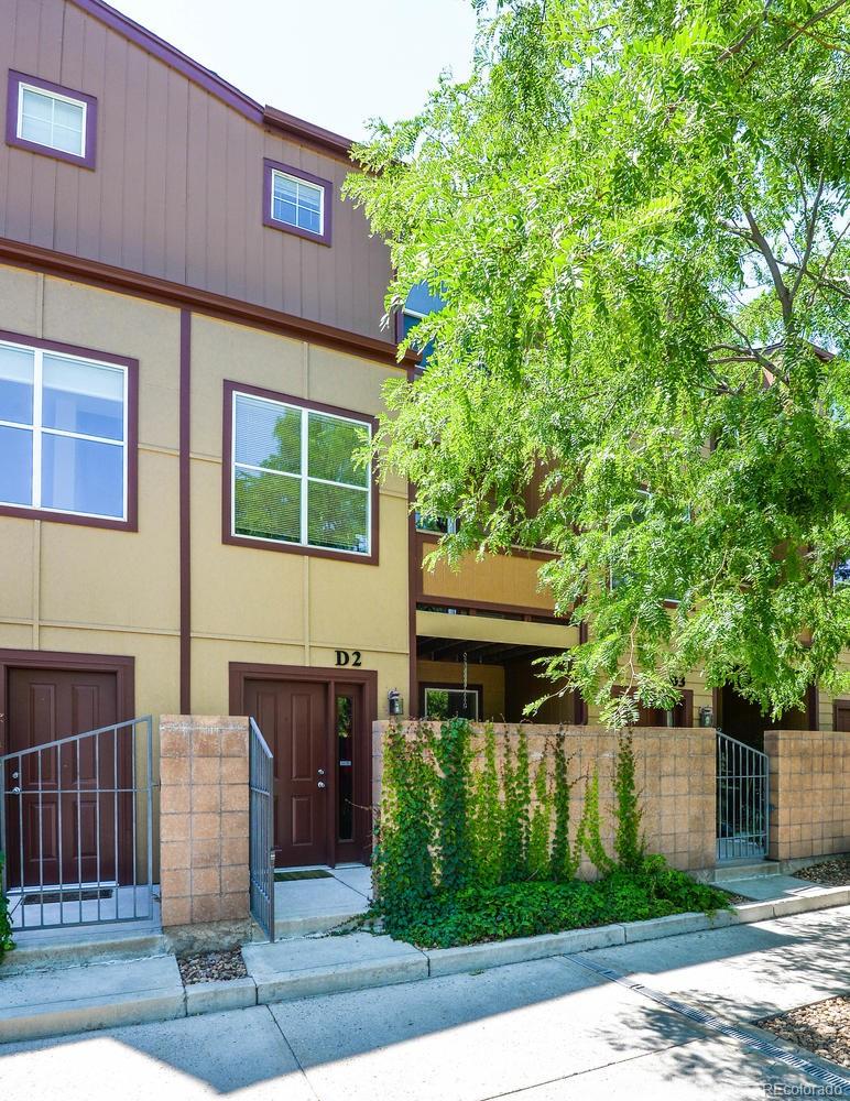 1221 East Prospect Road, Unit D2 Fort Collins, CO 80525 - Photo 1 of 26 Gallery Image 1