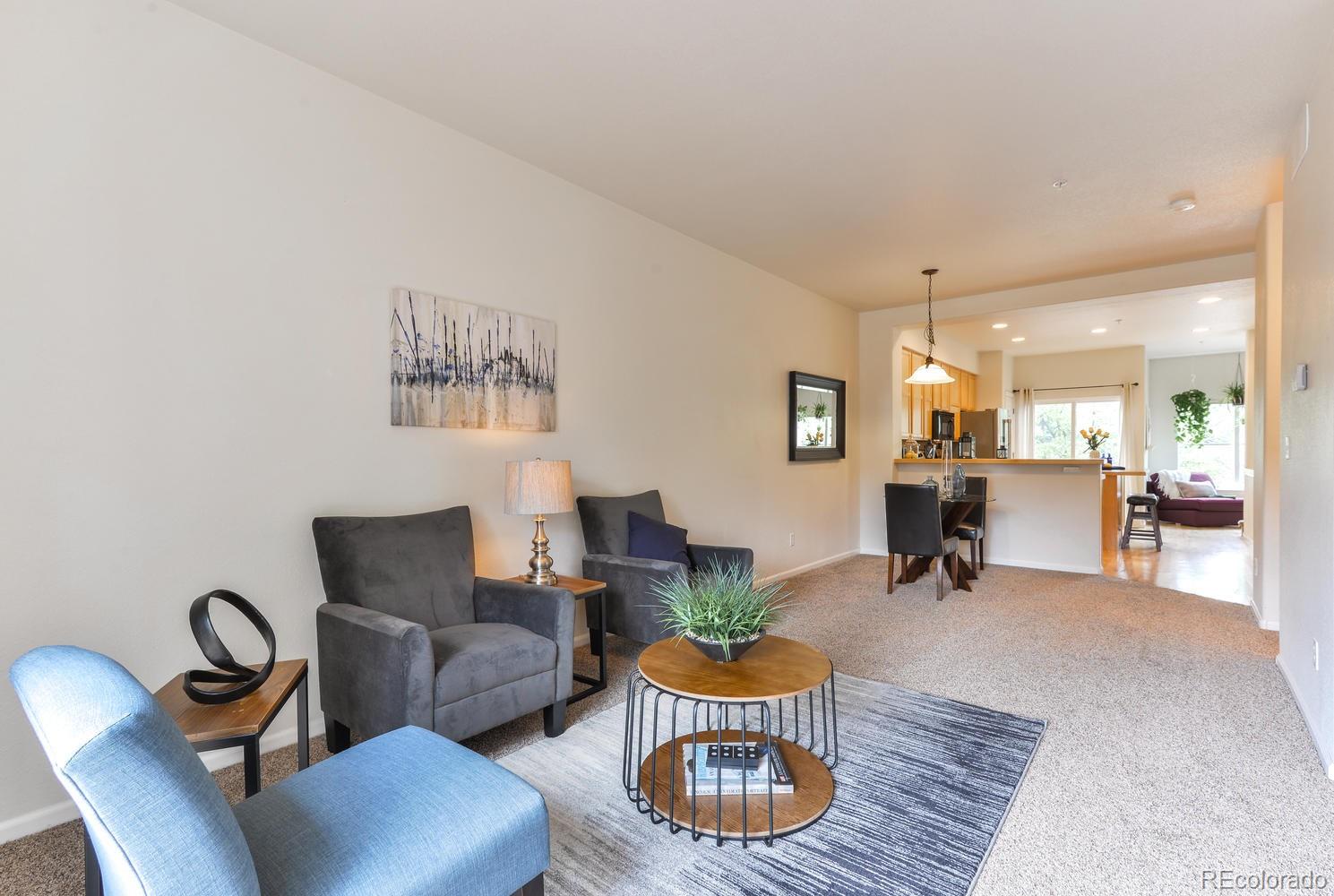 1221 East Prospect Road, Unit D2 Fort Collins, CO 80525 - Photo 4 of 26 Gallery Image 4