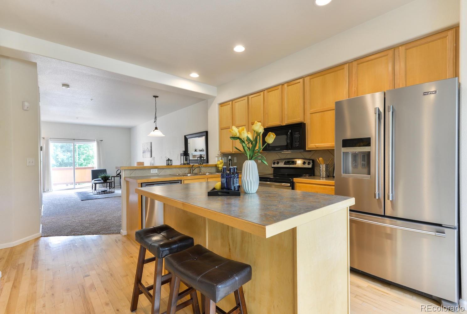 1221 East Prospect Road, Unit D2 Fort Collins, CO 80525 - Photo 7 of 26 Gallery Image 7