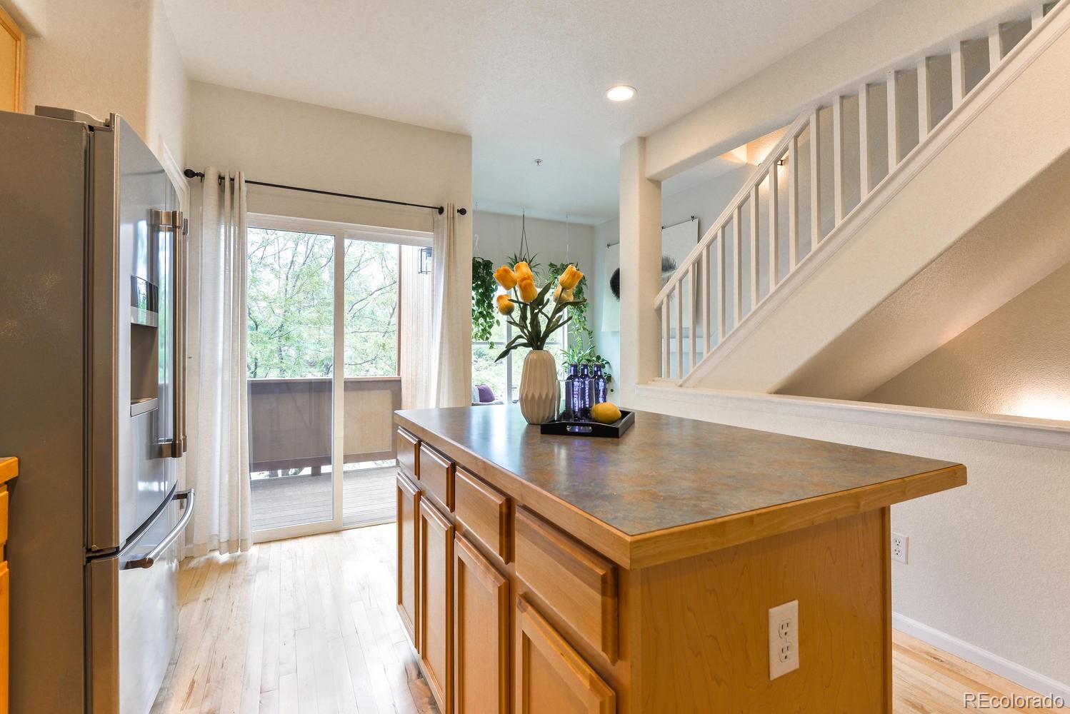 1221 East Prospect Road, Unit D2 Fort Collins, CO 80525 - Photo 9 of 26 Gallery Image 9