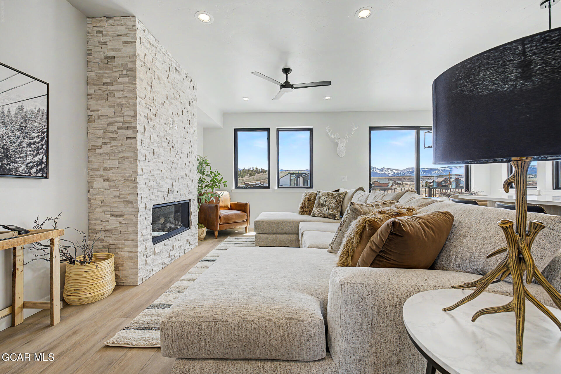 800 County Road Granby, CO 80446 - Photo 4 of 67 07 - GCR
