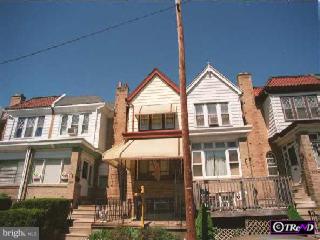 207 Wembly Road Upper Darby, PA 19082 - Photo 1 of 1