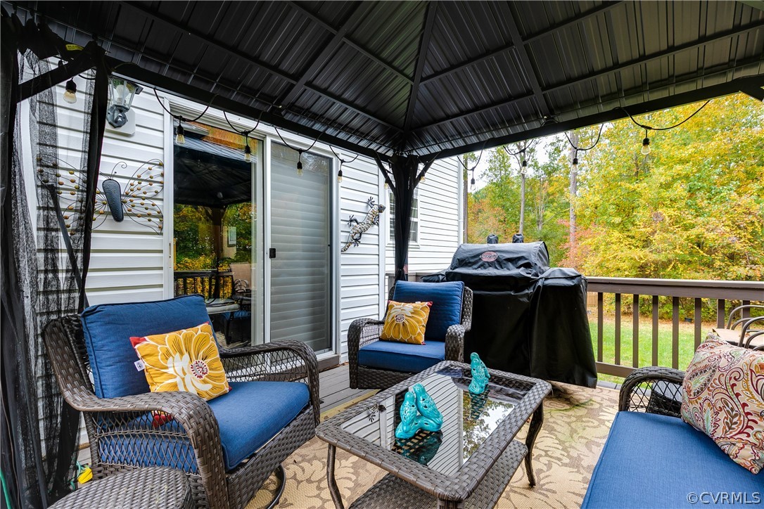 14736 Clover Ridge Lane Chesterfield, VA 23832 - Photo 24 of 26 Gallery Image 24
