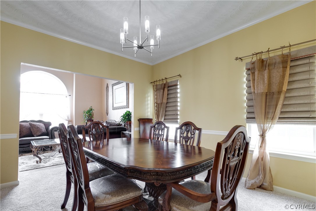 14736 Clover Ridge Lane Chesterfield, VA 23832 - Photo 8 of 26 Gallery Image 8