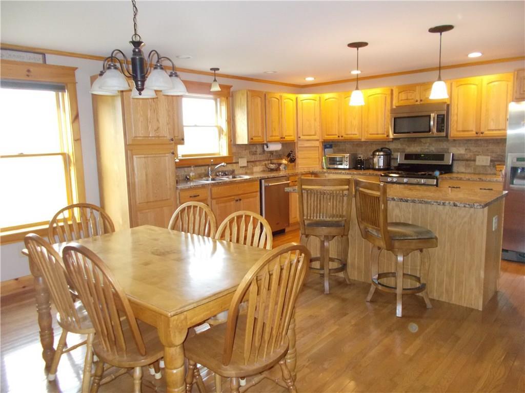253 Carson Road Woodland, ME 04736 - Photo 8 of 17 Photo