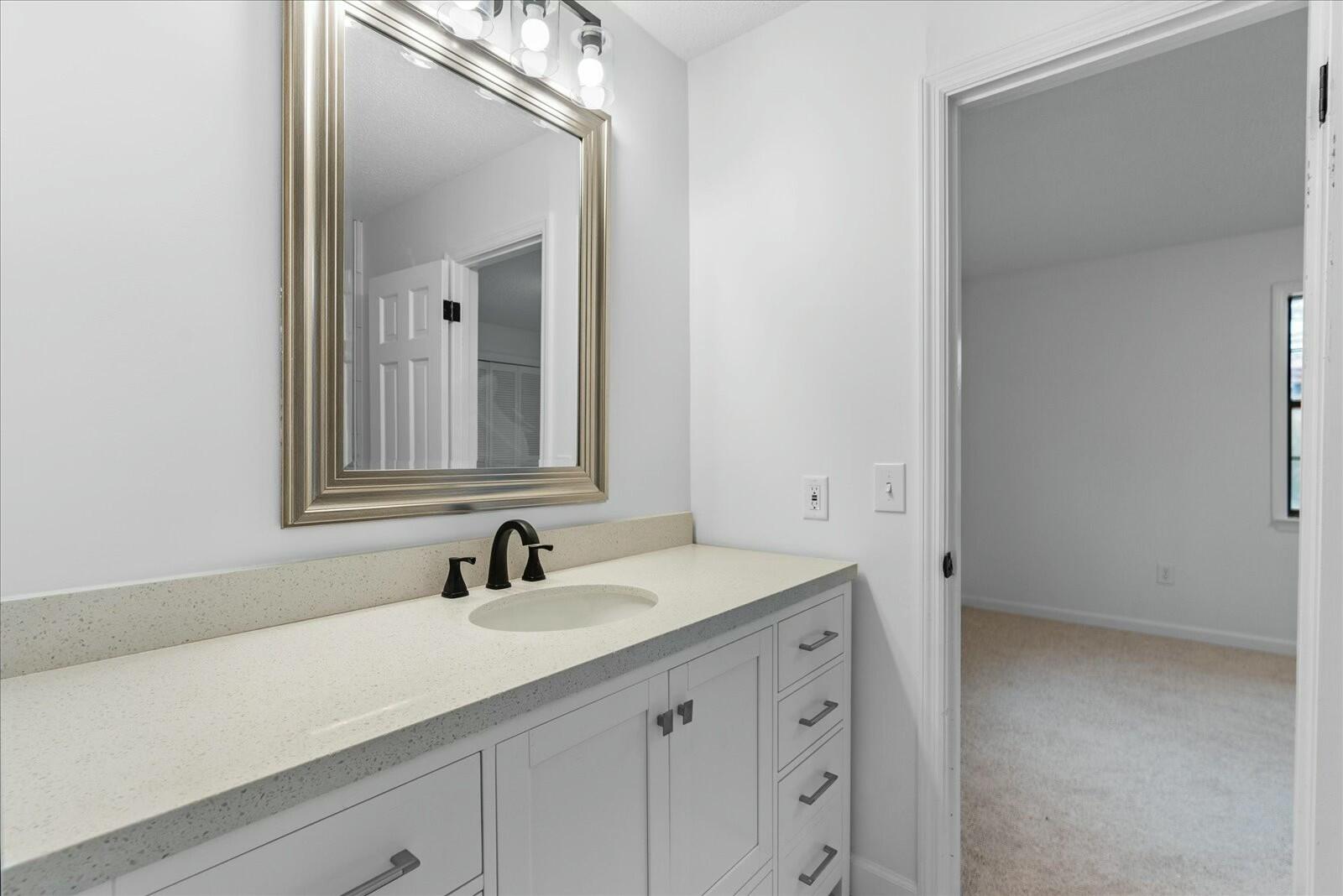 1493 Poplar Springs Road Ringgold, GA 30736 - Photo 20 of 53 Jack and Jill Bathroom