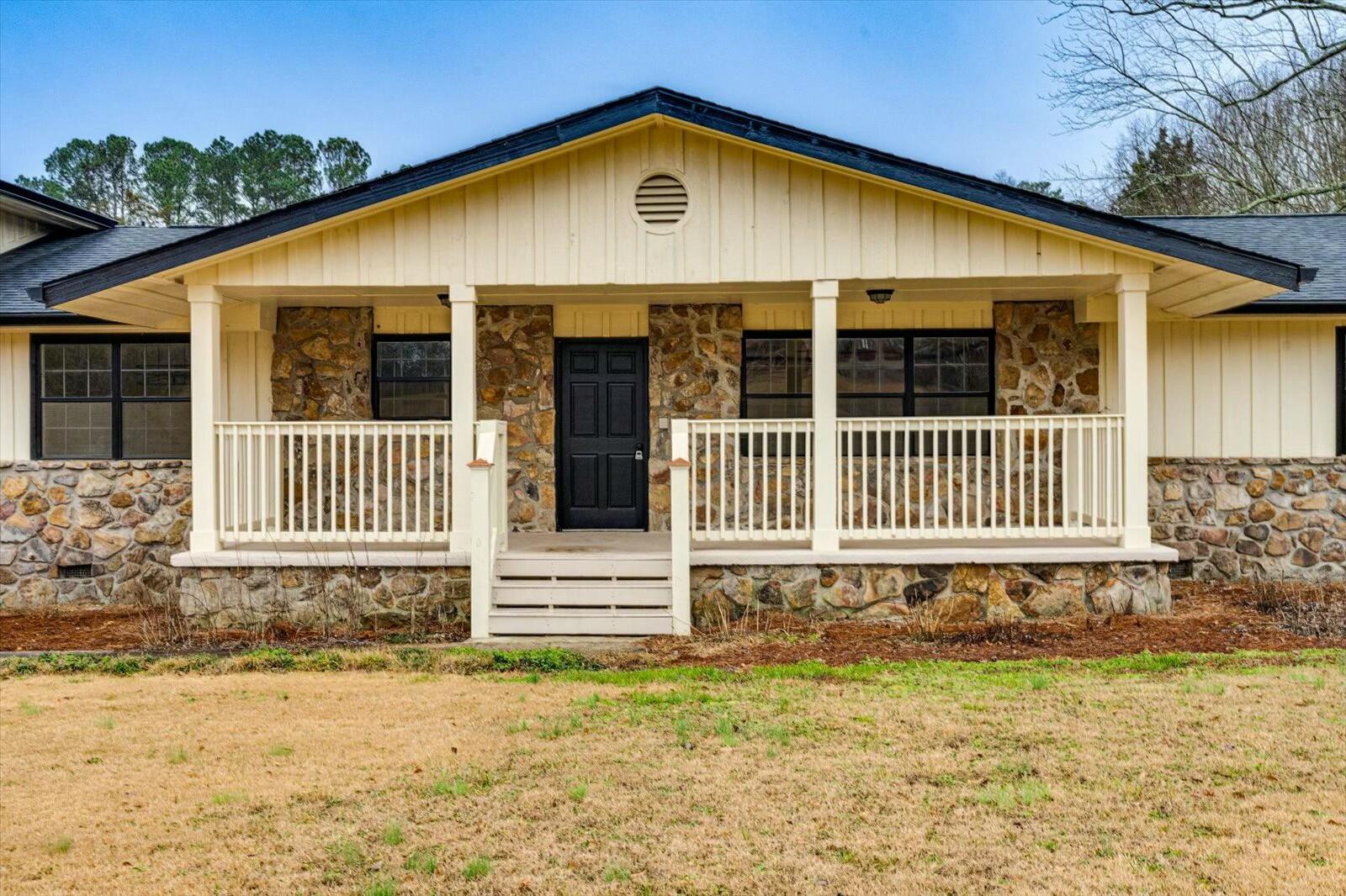 1493 Poplar Springs Road Ringgold, GA 30736 - Photo 3 of 53 Poplar Springs