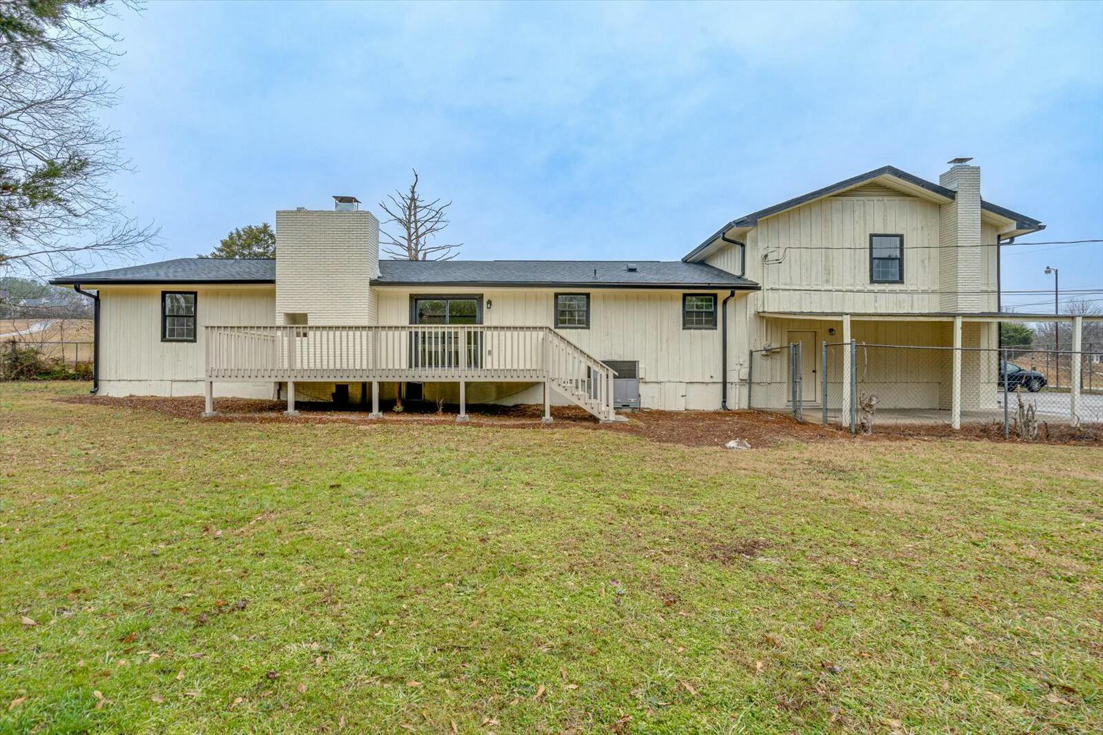 1493 Poplar Springs Road Ringgold, GA 30736 - Photo 38 of 53 Yard