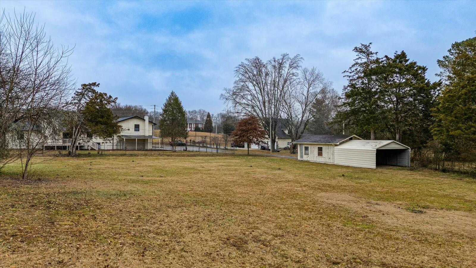 1493 Poplar Springs Road Ringgold, GA 30736 - Photo 47 of 53 5 acres