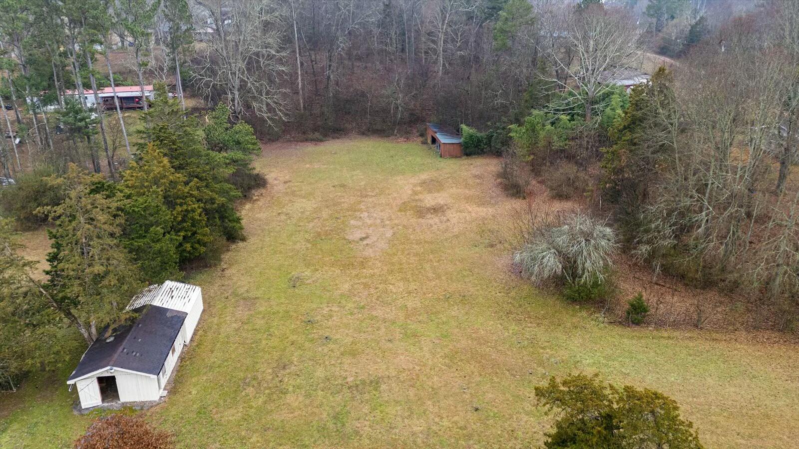 1493 Poplar Springs Road Ringgold, GA 30736 - Photo 48 of 53 Flat, Cleared Land