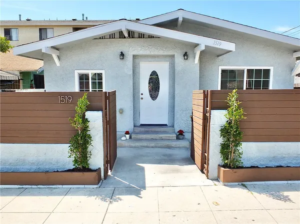 $499,000 | 1519 North Orizaba Avenue, Long Beach, CA 90804
