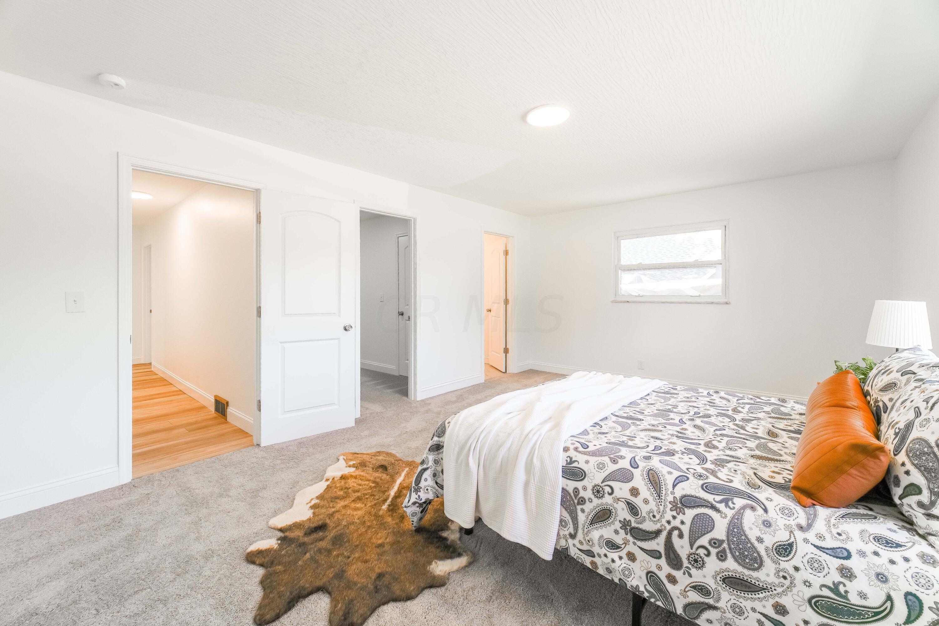 6643 Davis Road Hilliard, OH 43026 - Photo 29 of 72 6643 Davis-52