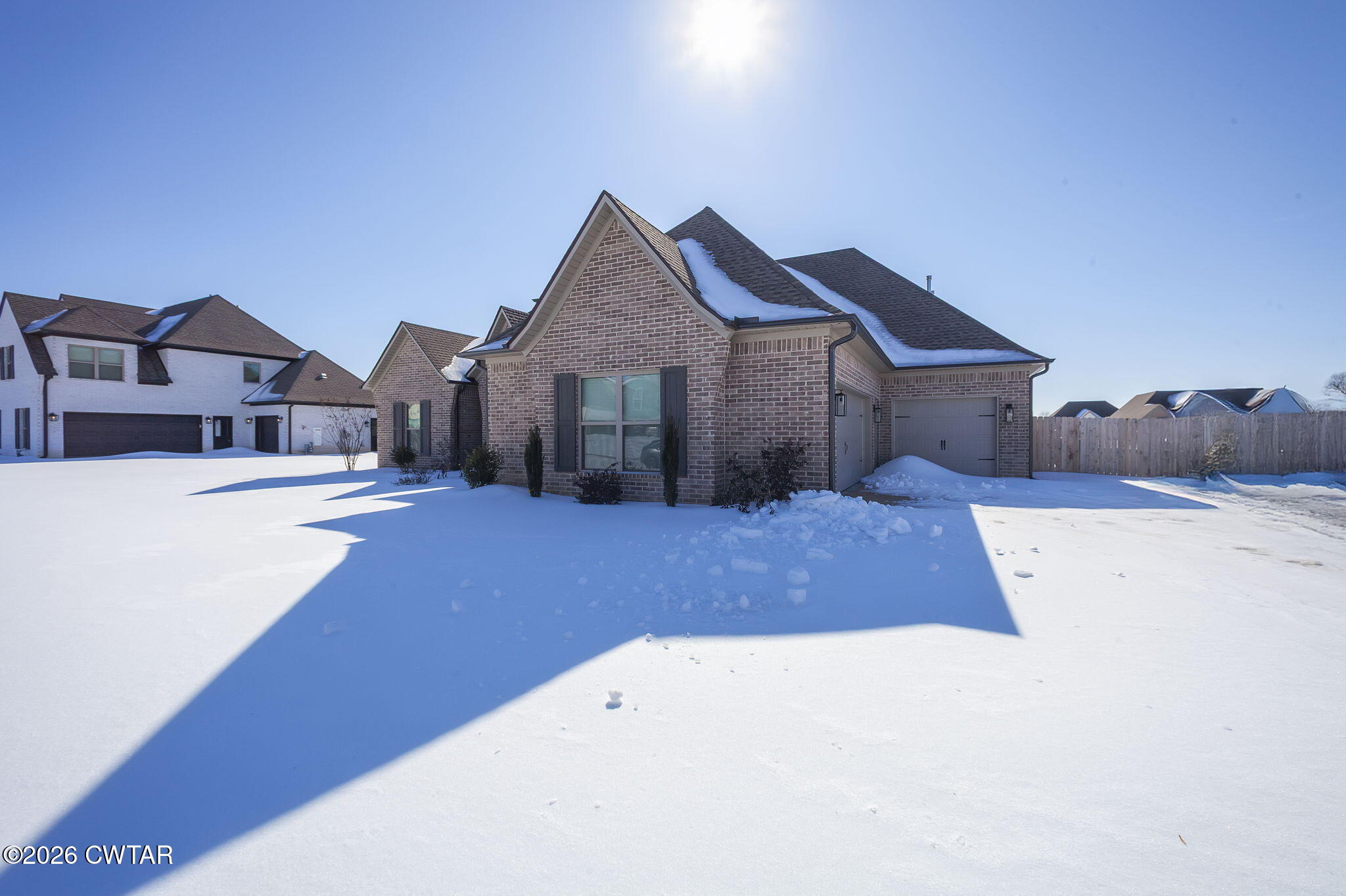 58 Cheddleton Cove Jackson, TN 38305 - Photo 3 of 40 Completed-36