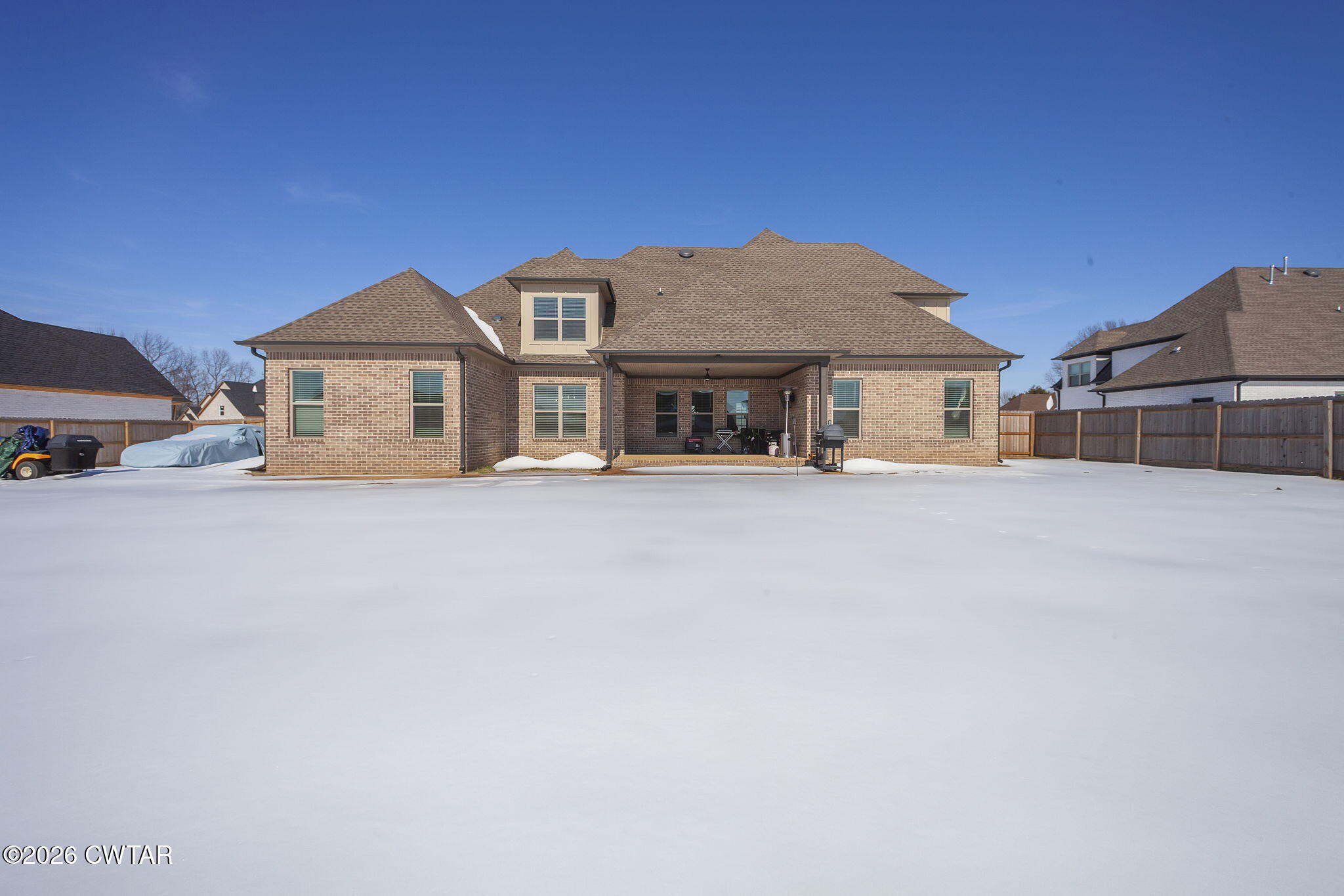 58 Cheddleton Cove Jackson, TN 38305 - Photo 4 of 40 Completed-40