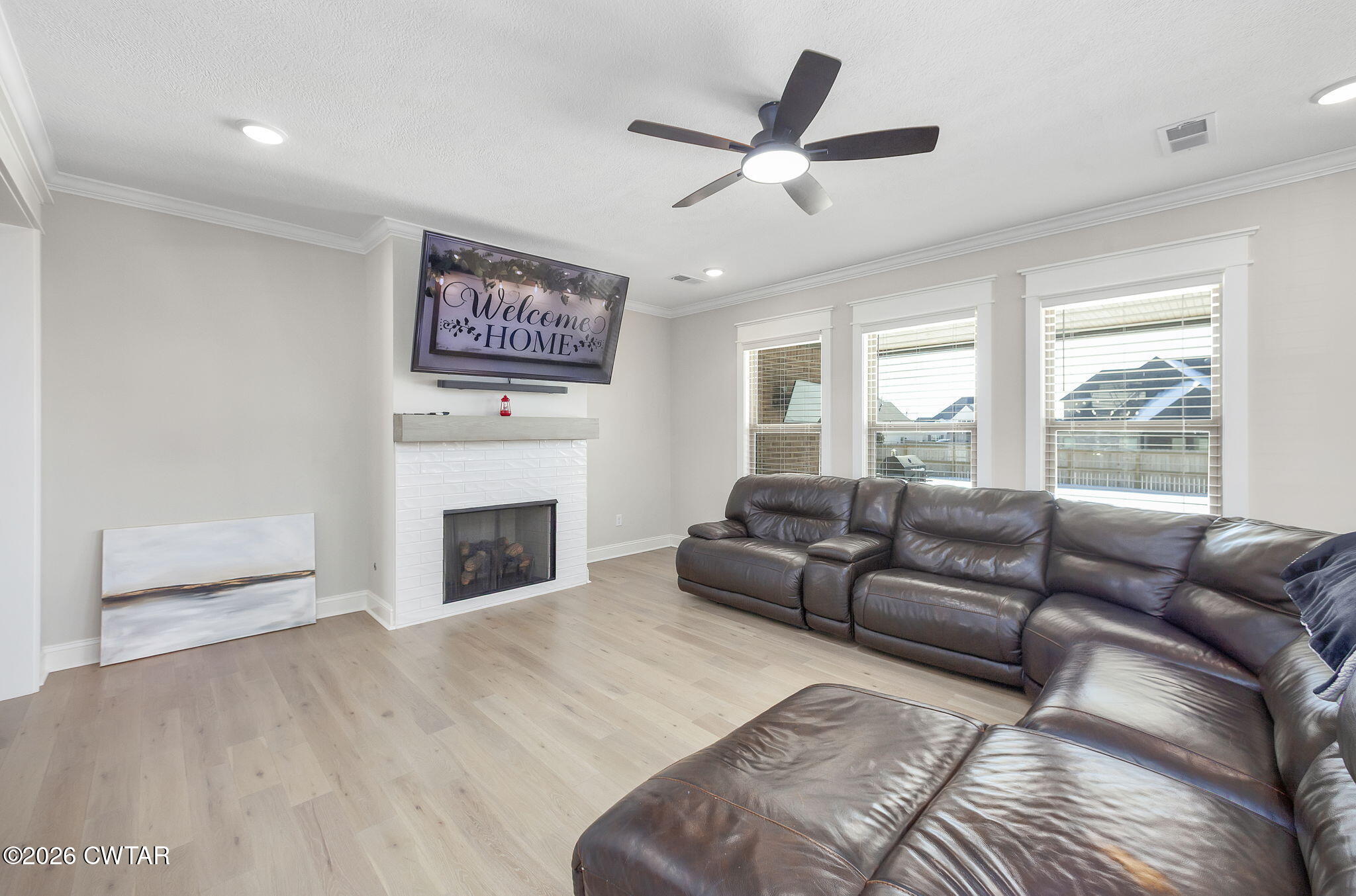 58 Cheddleton Cove Jackson, TN 38305 - Photo 9 of 40 Completed-2