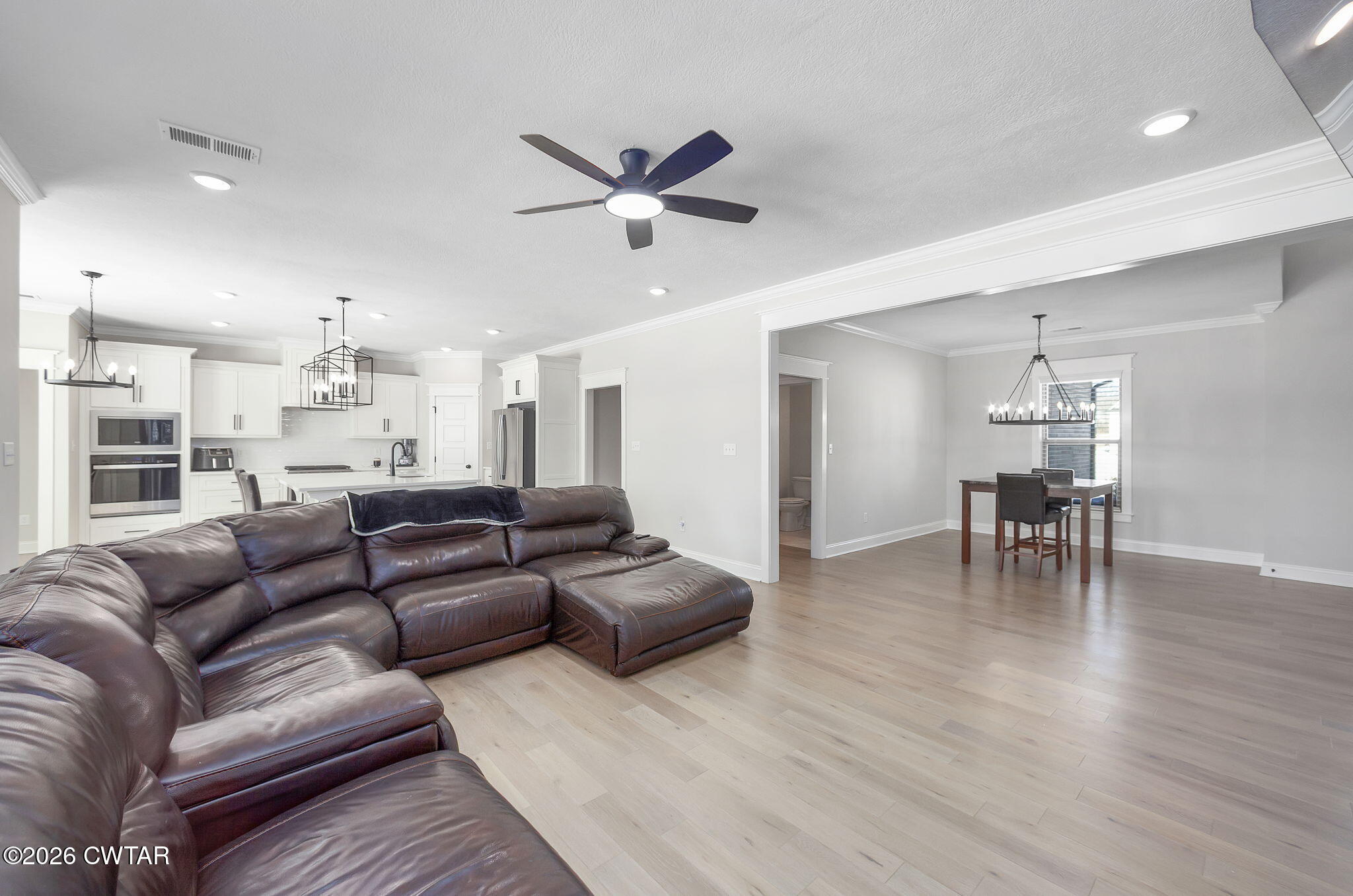 58 Cheddleton Cove Jackson, TN 38305 - Photo 10 of 40 Completed-3