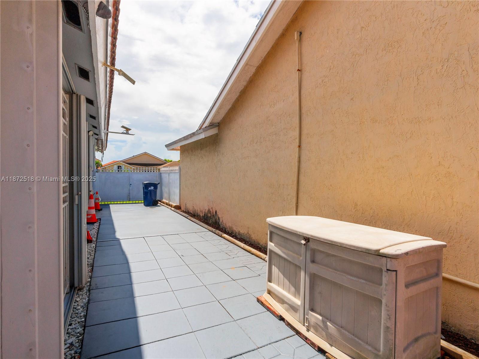 15275 Southwest 56th Terrace Miami, FL 33193 - Photo 23 of 32 a view of storage and utility