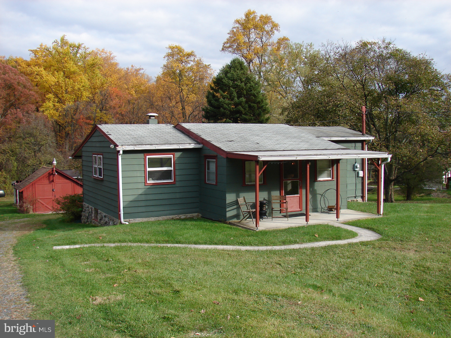 1151 Ritters Road Reading, PA 19606 - Photo 1 of 6