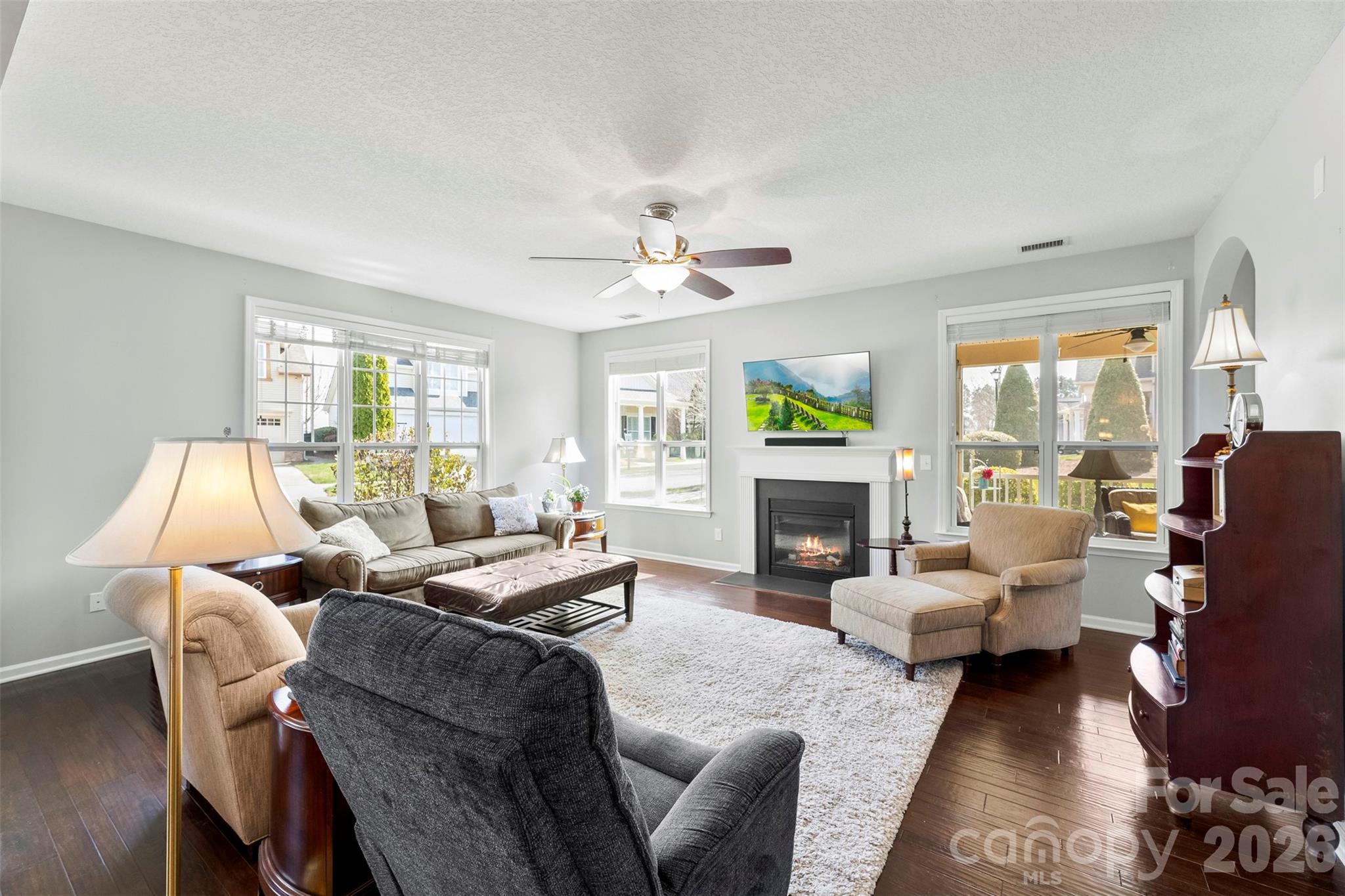 14820 Salem Ridge Road Huntersville, NC 28078 - Photo 12 of 47 Gallery Image 12