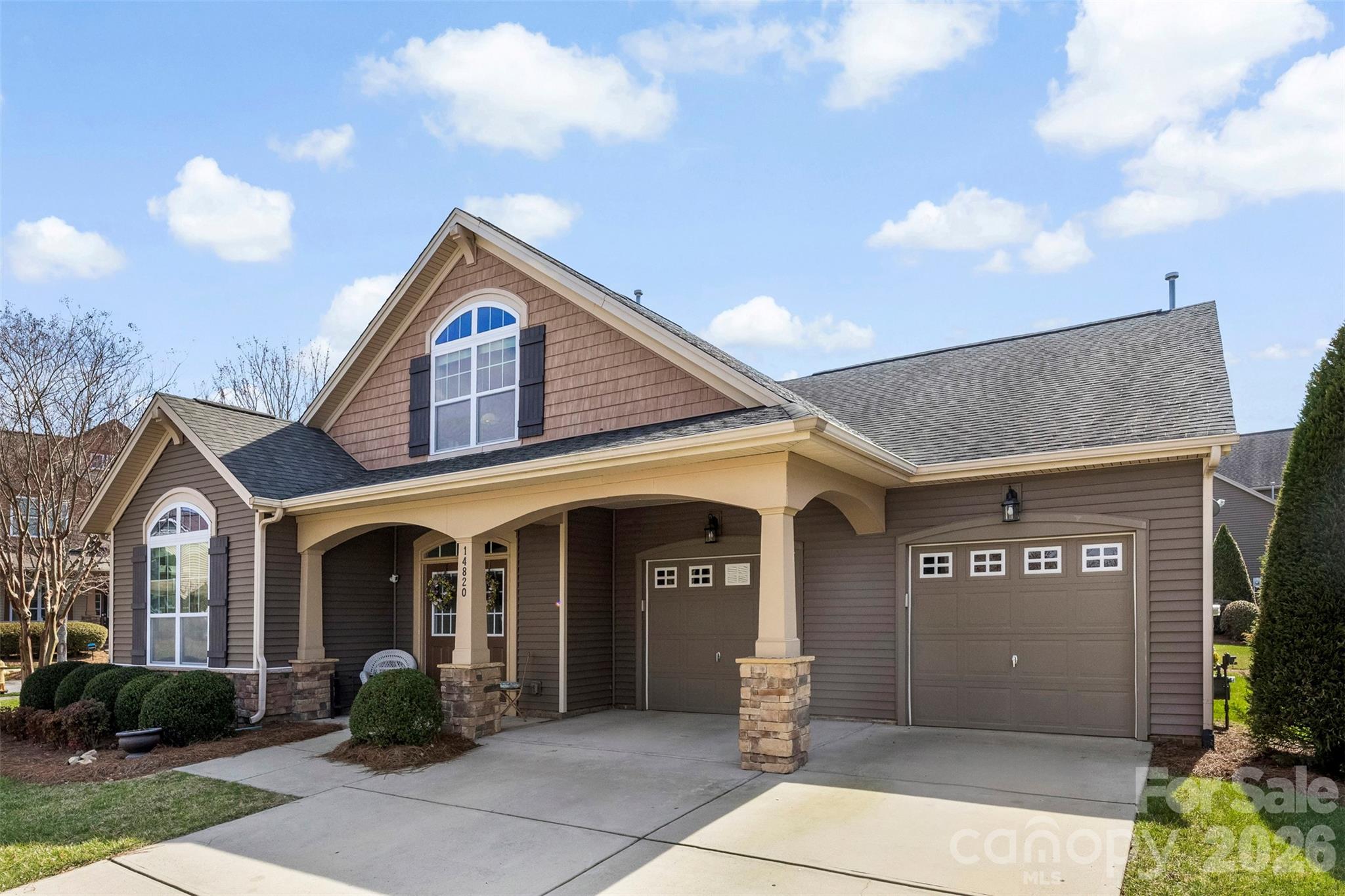 14820 Salem Ridge Road Huntersville, NC 28078 - Photo 3 of 47 Gallery Image 3