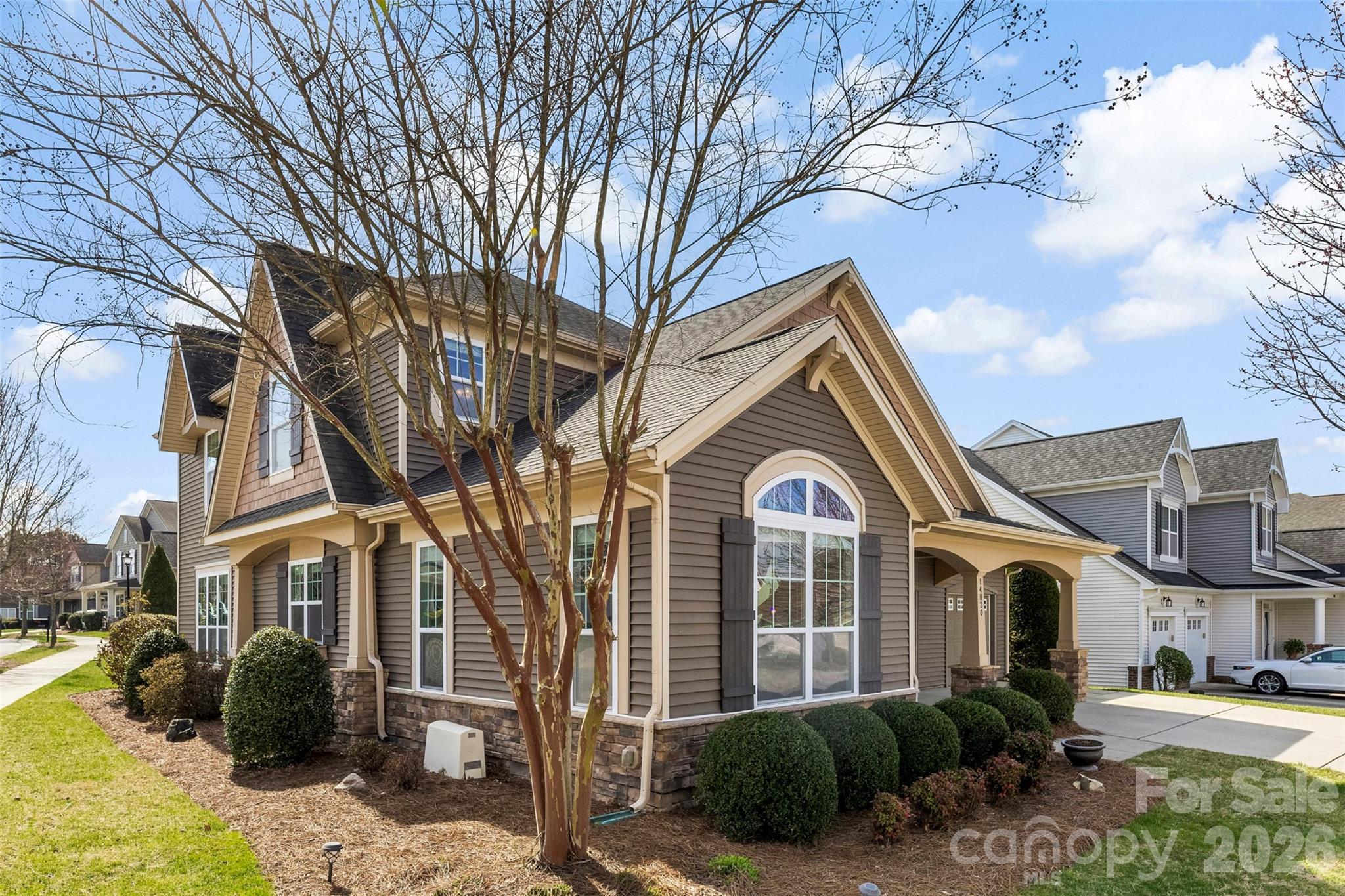 14820 Salem Ridge Road Huntersville, NC 28078 - Photo 4 of 47 Gallery Image 4