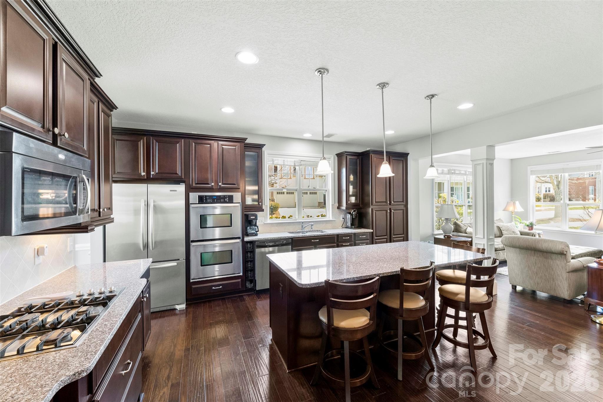 14820 Salem Ridge Road Huntersville, NC 28078 - Photo 8 of 47 Gallery Image 8