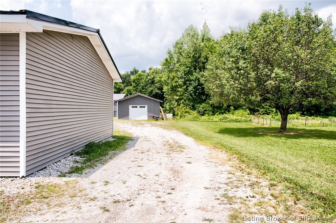 15625 Brewer Road Otisco, IN 47163 - Photo 19 of 32