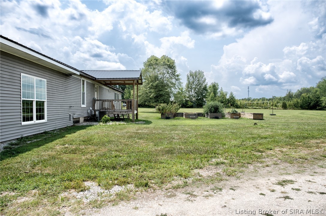 15625 Brewer Road Otisco, IN 47163 - Photo 21 of 32