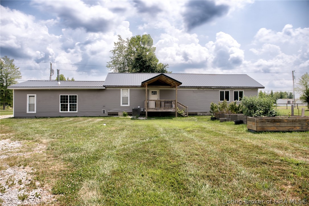 15625 Brewer Road Otisco, IN 47163 - Photo 24 of 32