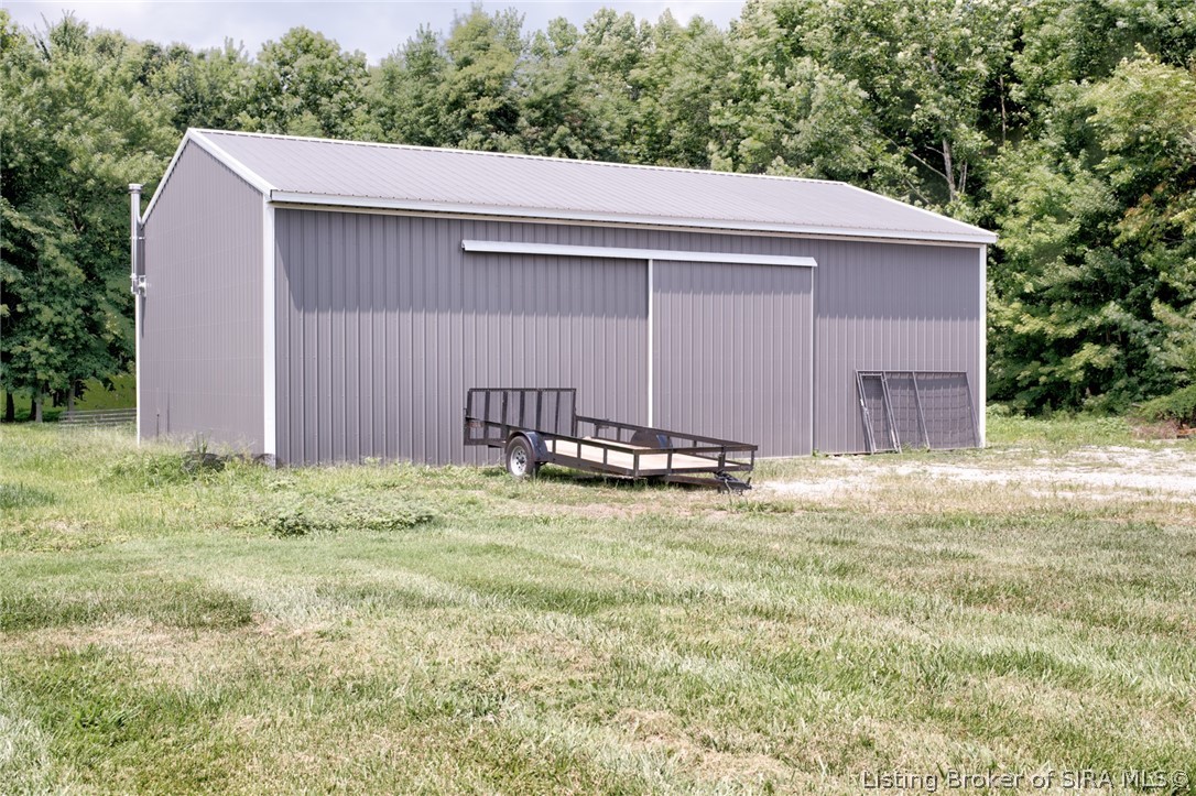 15625 Brewer Road Otisco, IN 47163 - Photo 25 of 32