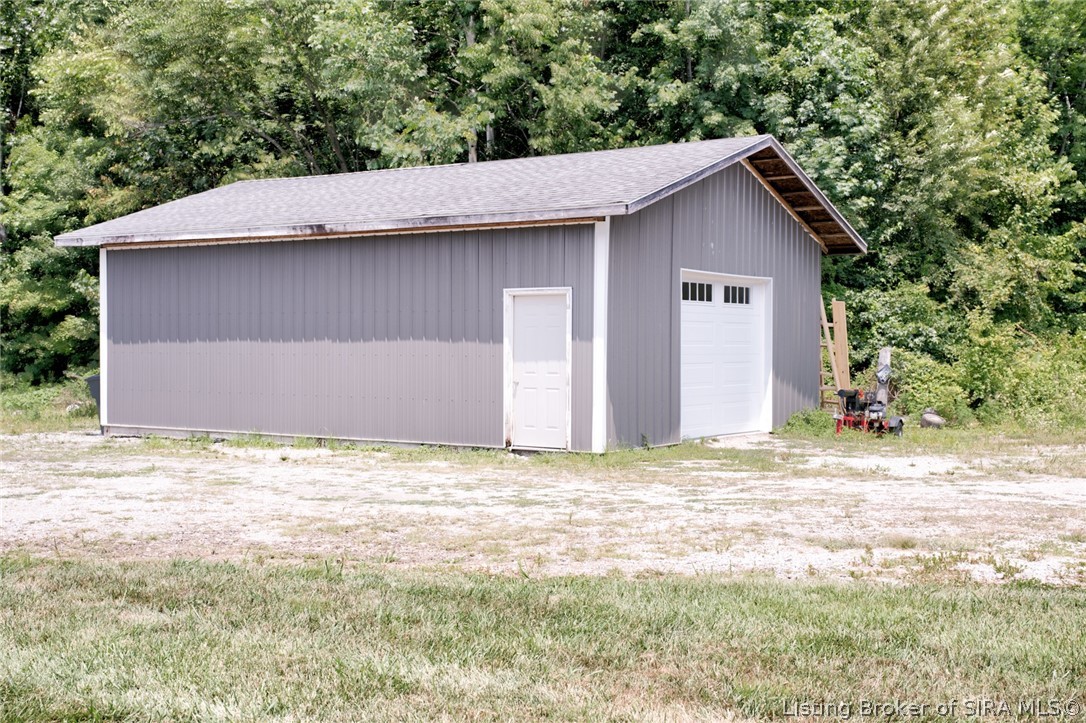 15625 Brewer Road Otisco, IN 47163 - Photo 26 of 32