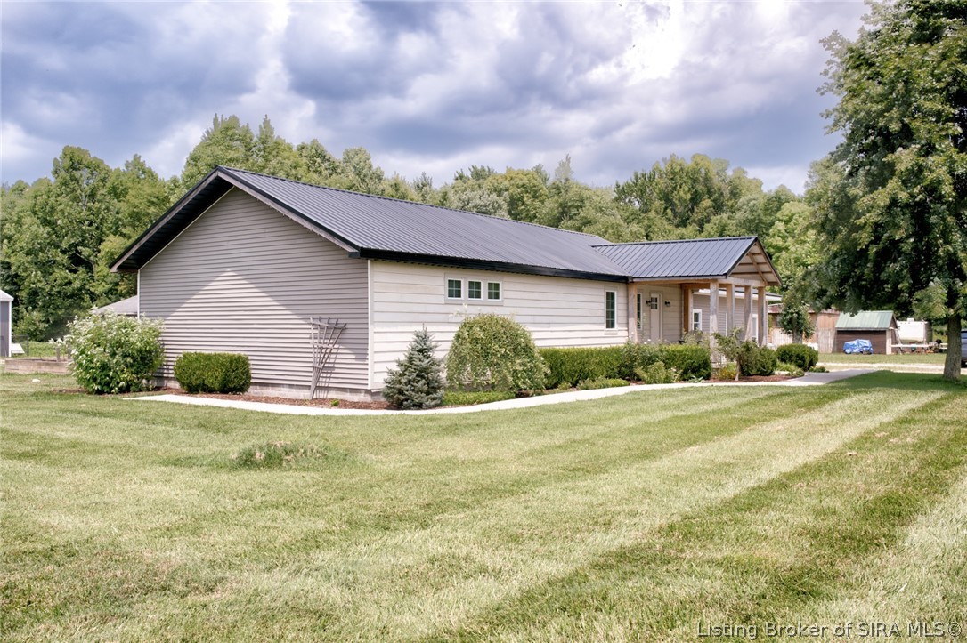 15625 Brewer Road Otisco, IN 47163 - Photo 27 of 32