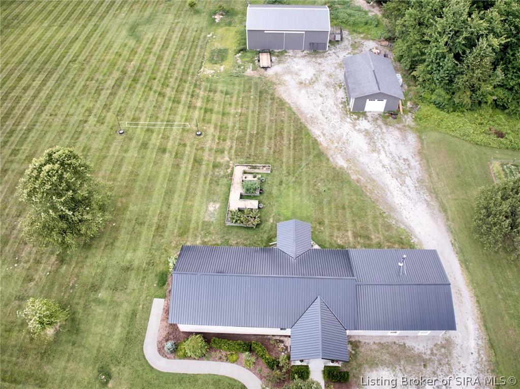 15625 Brewer Road Otisco, IN 47163 - Photo 29 of 32