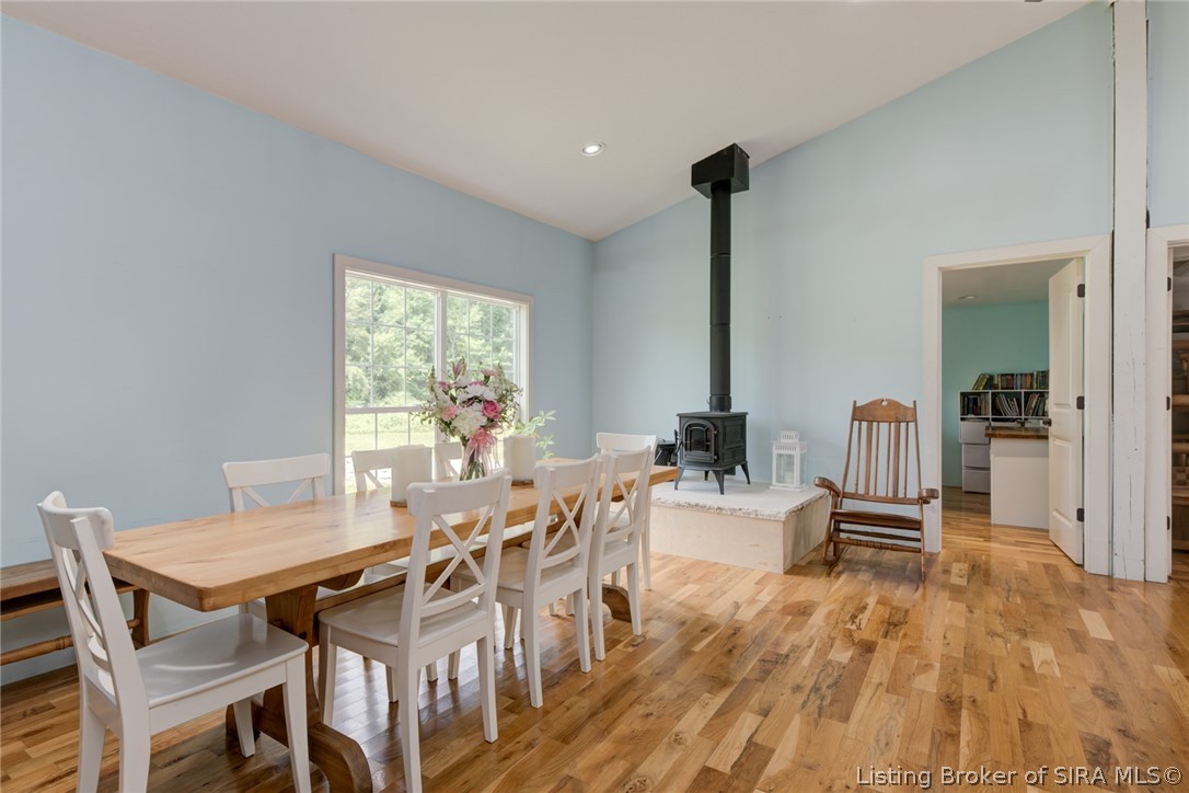 15625 Brewer Road Otisco, IN 47163 - Photo 5 of 32