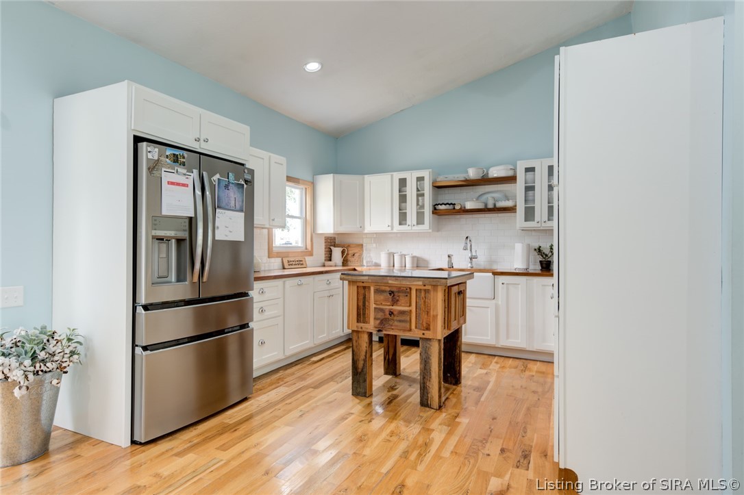 15625 Brewer Road Otisco, IN 47163 - Photo 8 of 32