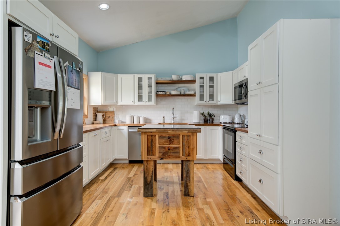 15625 Brewer Road Otisco, IN 47163 - Photo 9 of 32