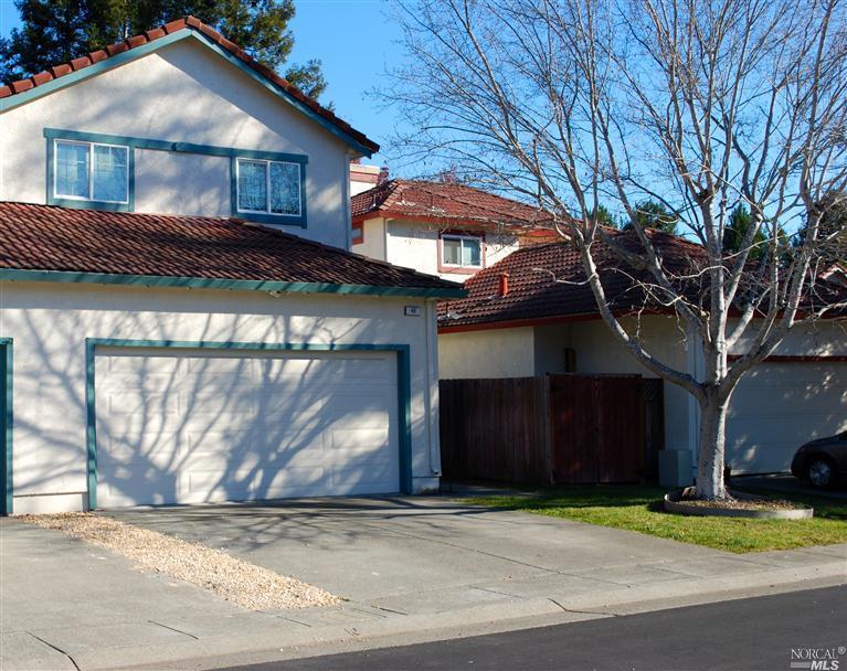 46 Freedom Place Rohnert Park, CA 94928 - Photo 1 of 1 Gallery Image 1