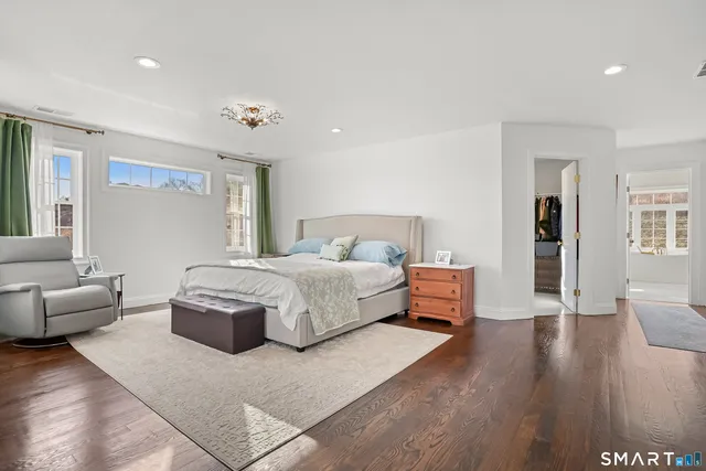 $1,250,000 | 190 Willow Creek Estates Drive, Southbury, CT 06488