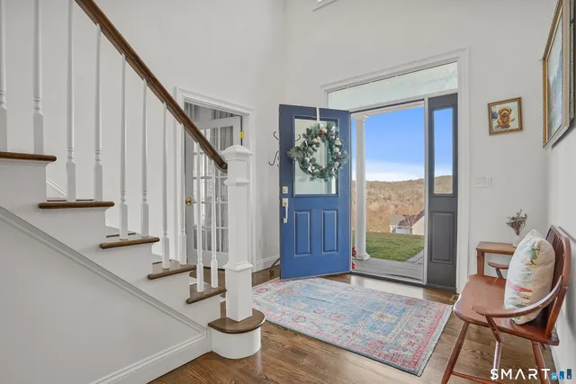 $1,250,000 | 190 Willow Creek Estates Drive, Southbury, CT 06488