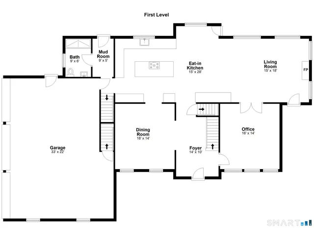 $1,250,000 | 190 Willow Creek Estates Drive, Southbury, CT 06488