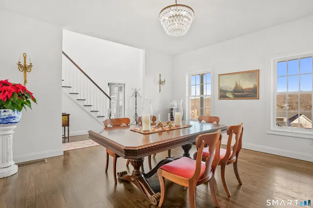 $1,250,000 | 190 Willow Creek Estates Drive, Southbury, CT 06488