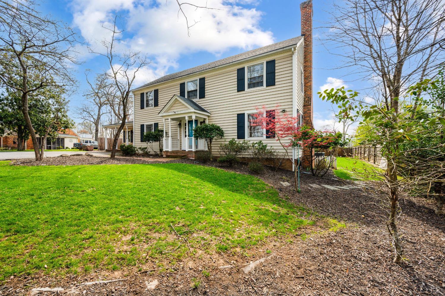 960 Rothowood Road Lynchburg, VA 24503 - Photo 54 of 60 Gallery Image 54