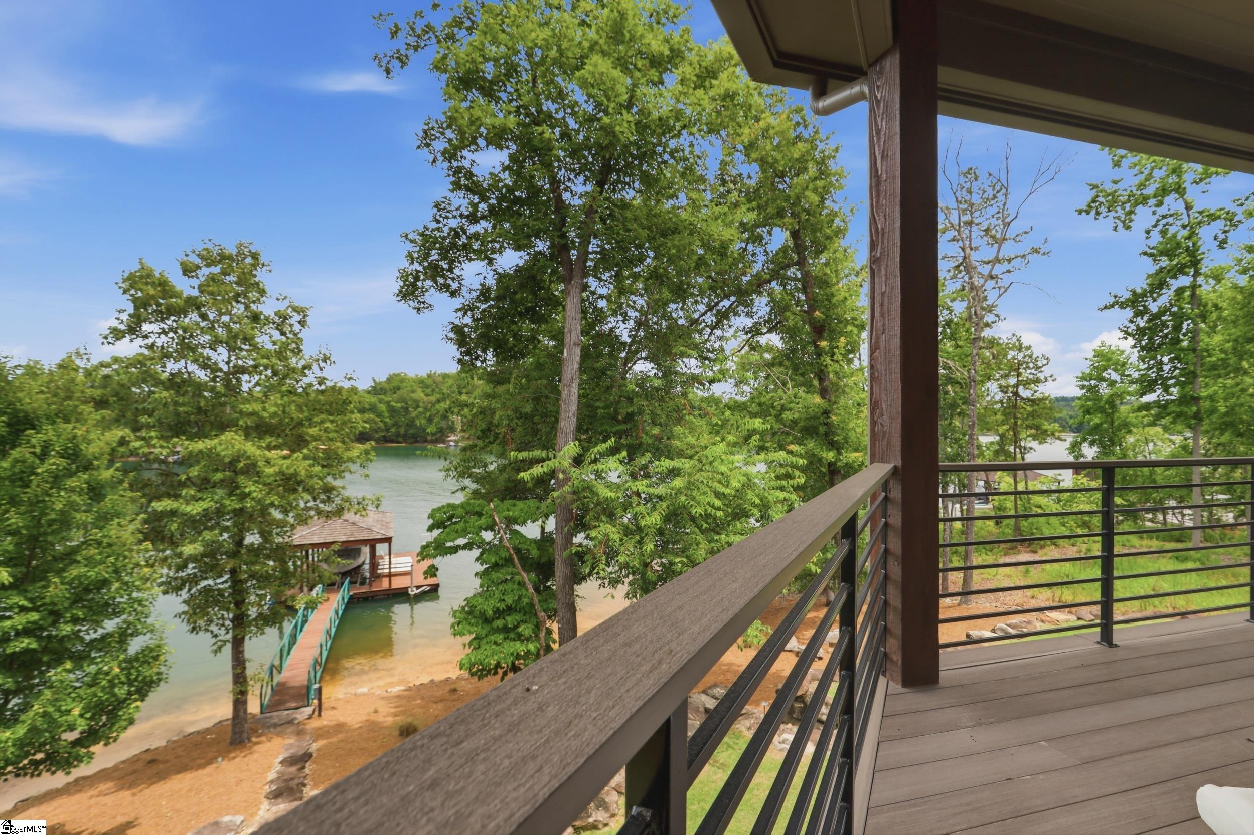 147 South Edgewater Drive Sunset, SC 29685 - Photo 27 of 50